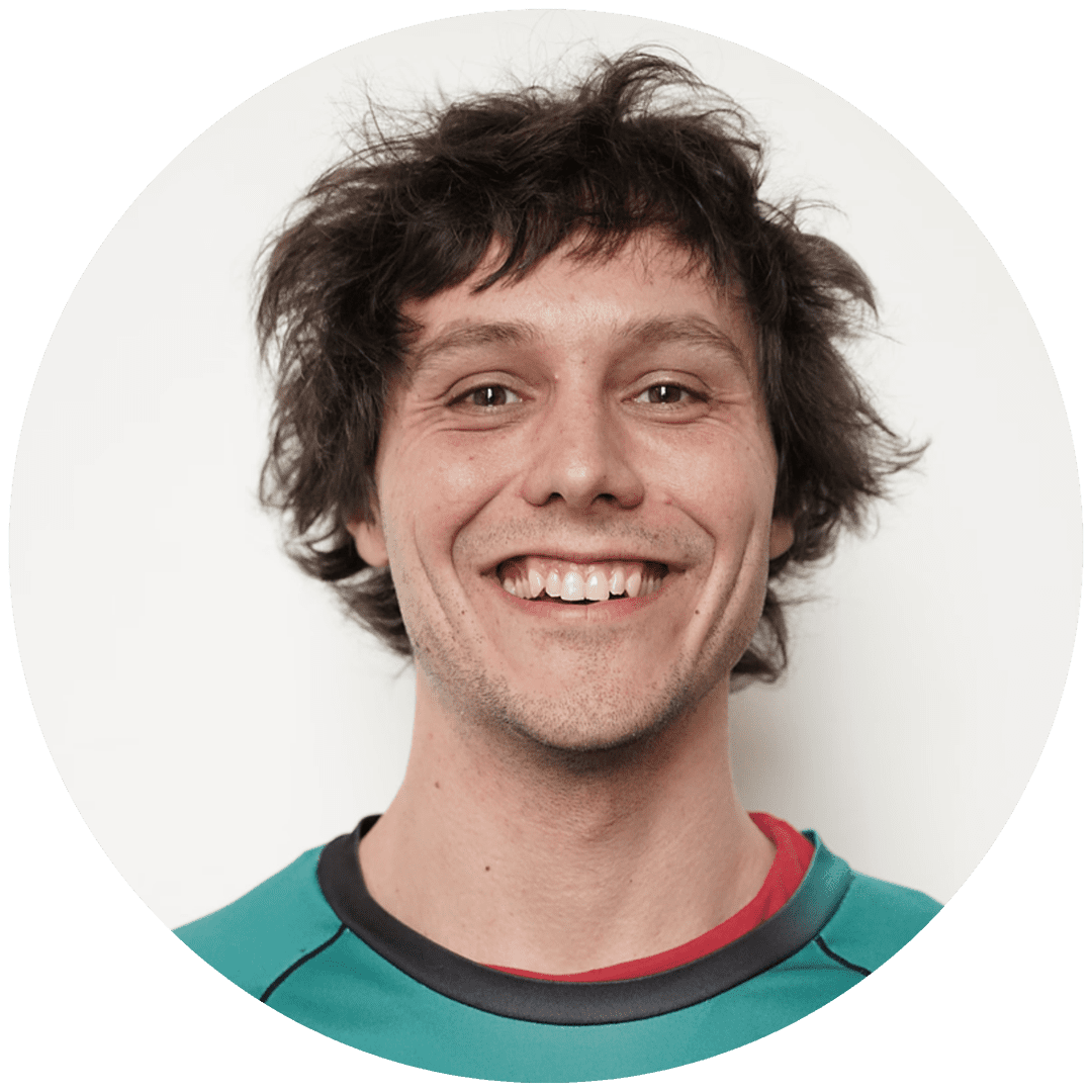 Andrej Menard SLOVENIEN