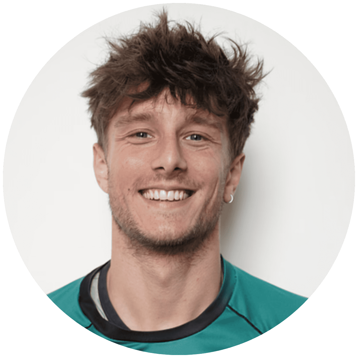 Louis-Alexandre Duvignot FRANKRIKE