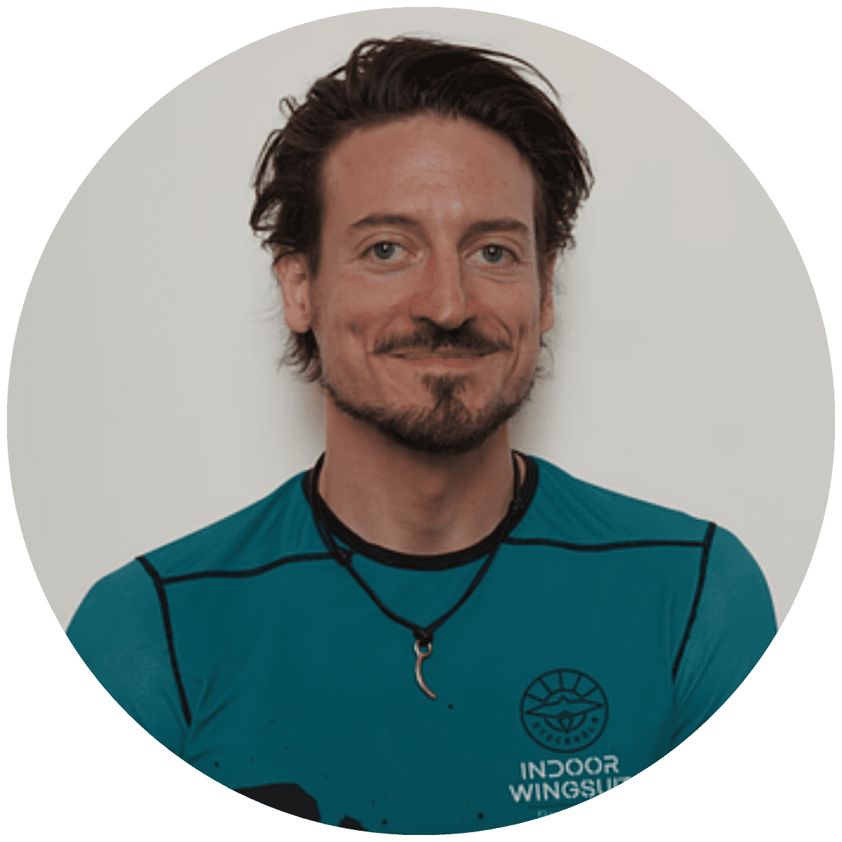 Patrick Kramer TYSKLAND