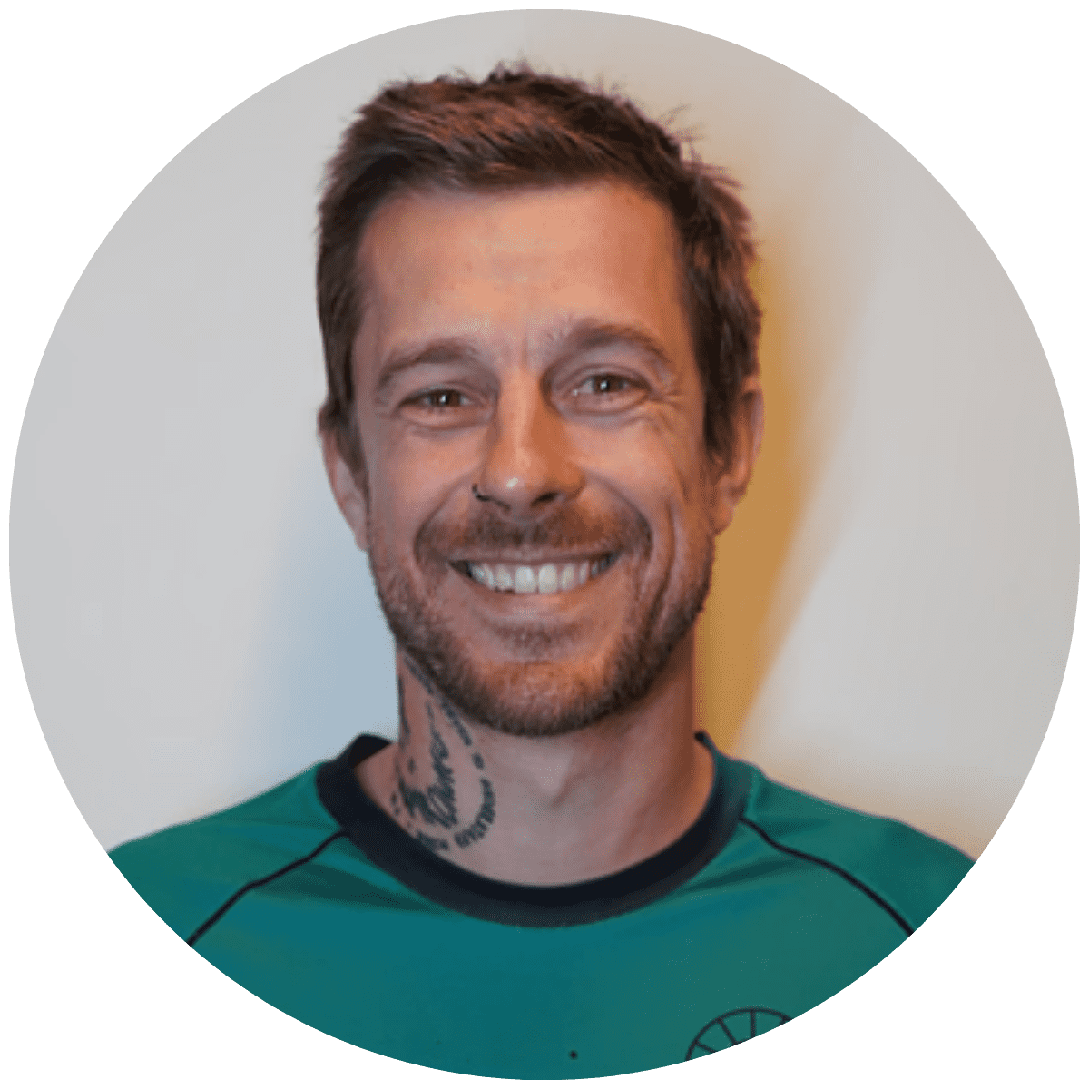 Tomic Kluzniak AUSTRALIEN